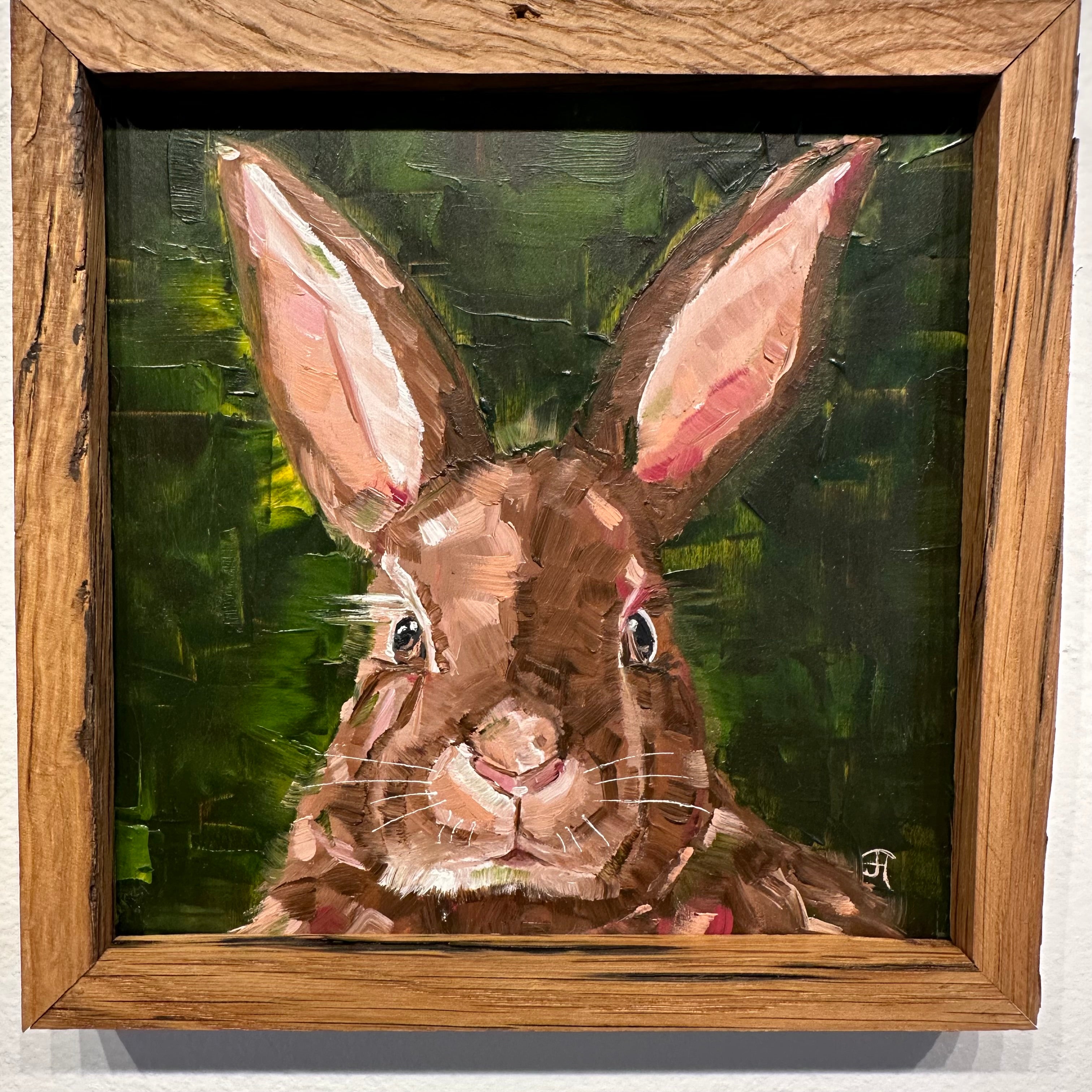Rabbits