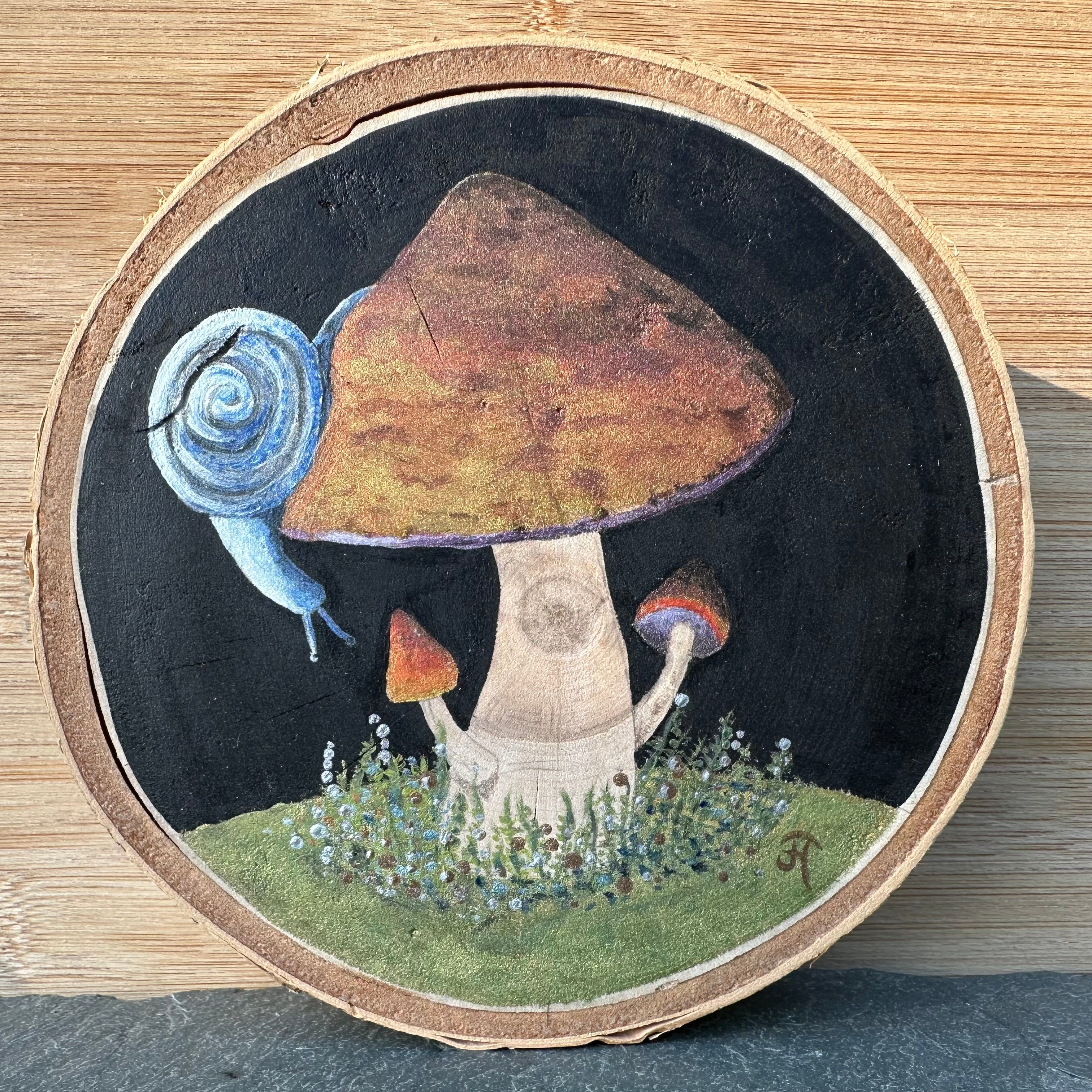 Hide and Seek (Glow-in-the Dark)