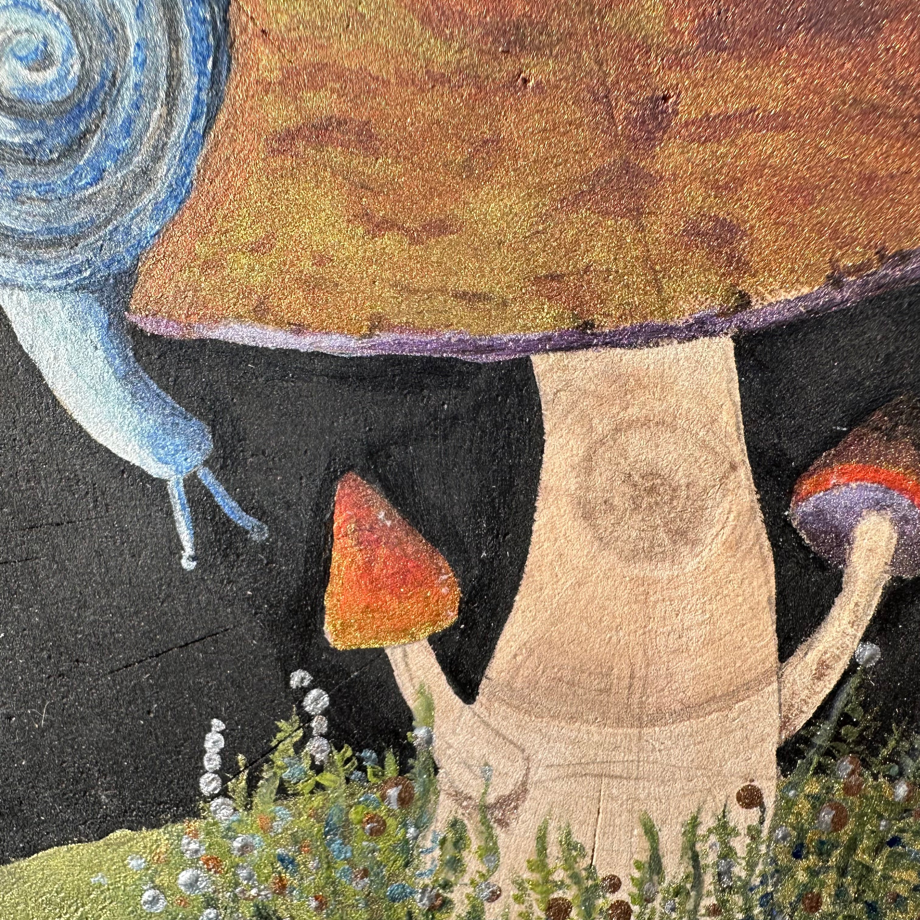 Hide and Seek (Glow-in-the Dark)